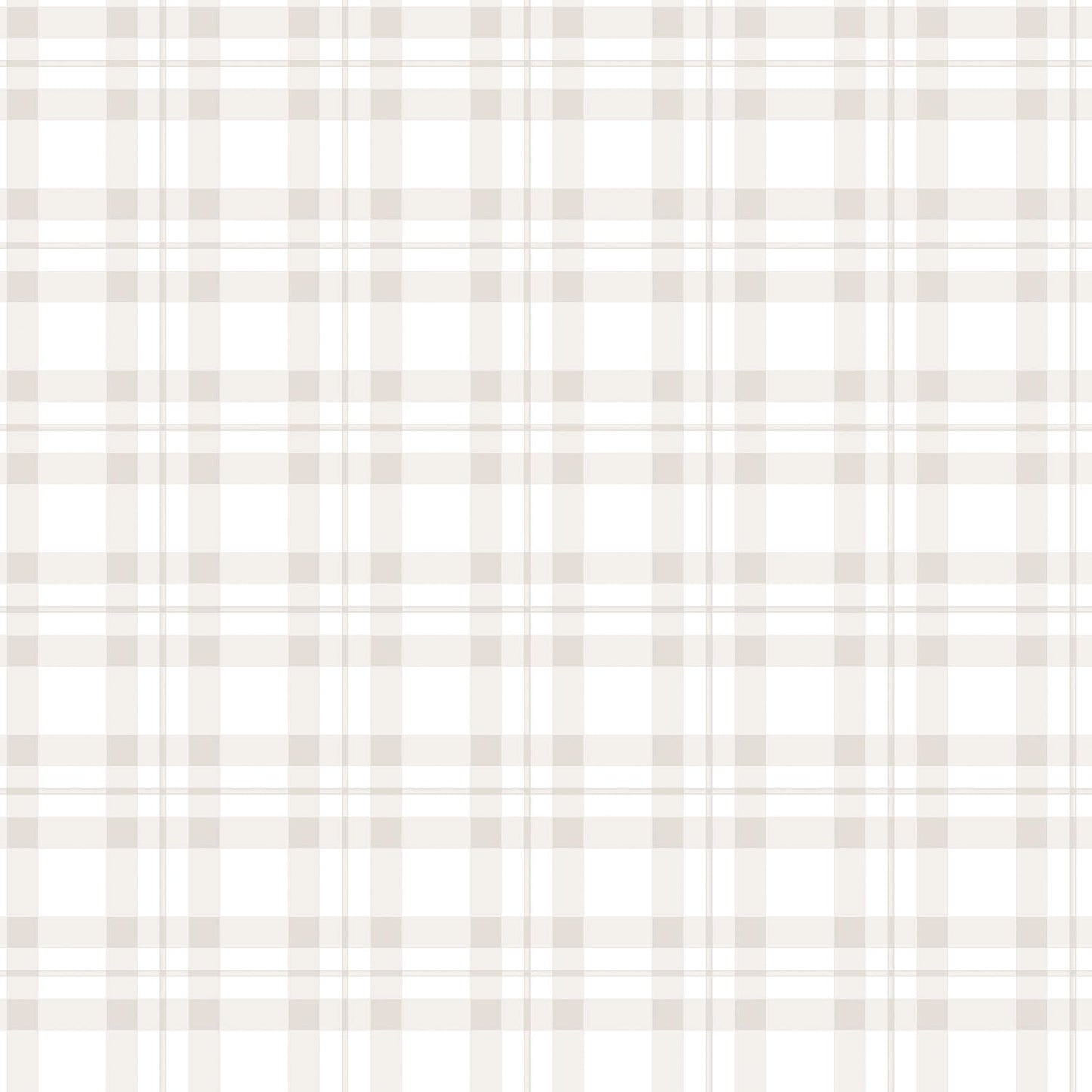 sample plaid greige wallpaper from the tiny tots 2 collection by galerie wallcoverings 1