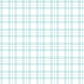 Plaid Turquoise Wallpaper from the Tiny Tots 2 Collection by Galerie Wallcoverings