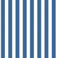 Regency Stripe Cobalt Wallpaper from the Tiny Tots 2 Collection by Galerie Wallcoverings