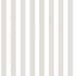 Regency Stripe Greige Wallpaper from the Tiny Tots 2 Collection by Galerie Wallcoverings