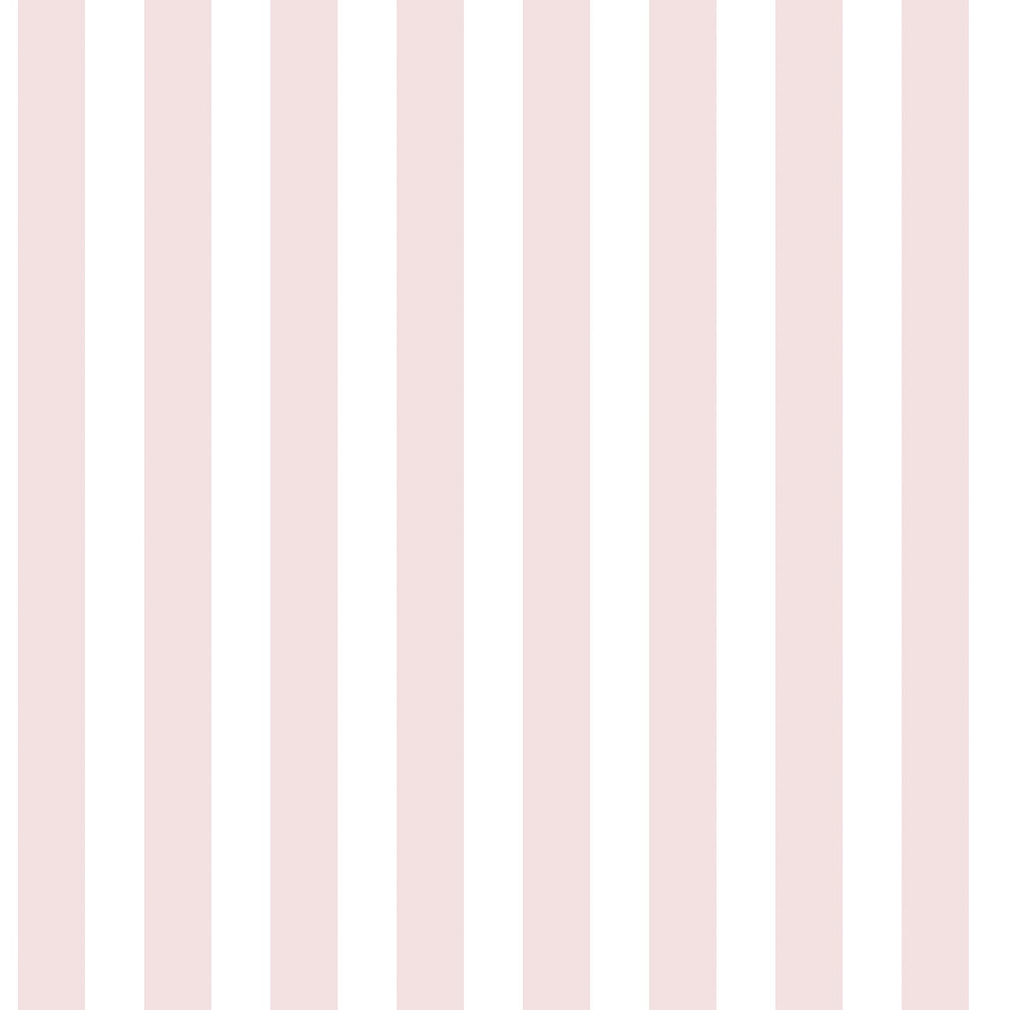 sample regency stripe pink wallpaper from the tiny tots 2 collection by galerie wallcoverings 1