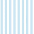 Regency Stripe Sky Blue Wallpaper from the Tiny Tots 2 Collection by Galerie Wallcoverings