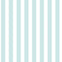 Regency Stripe Turquoise Wallpaper from the Tiny Tots 2 Collection by Galerie Wallcoverings