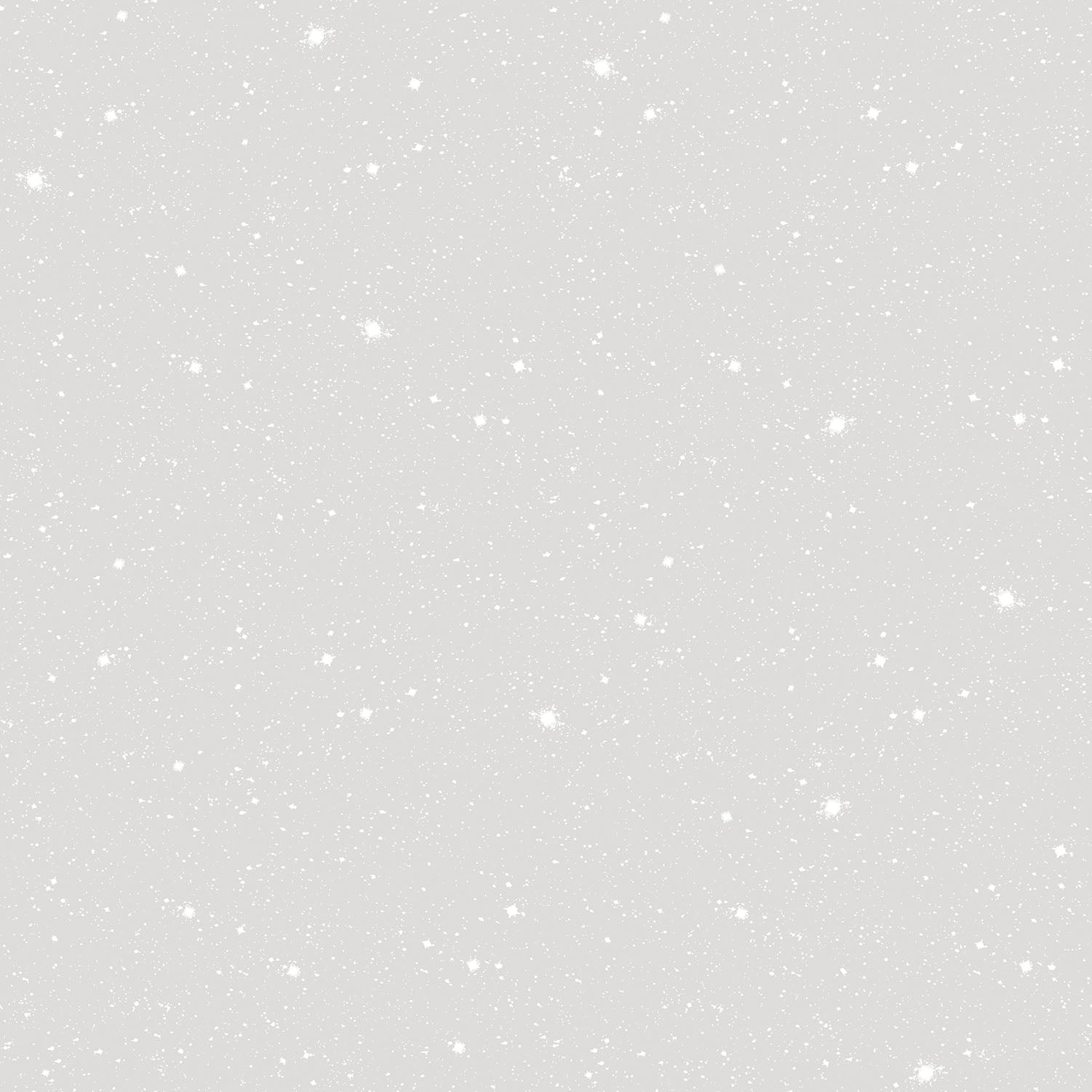Space Sidewall Greige/Glitter Wallpaper from the Tiny Tots 2 Collection by Galerie Wallcoverings
