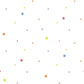 Stars Primary Wallpaper from the Tiny Tots 2 Collection by Galerie Wallcoverings
