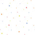 Stars Primary Wallpaper from the Tiny Tots 2 Collection by Galerie Wallcoverings