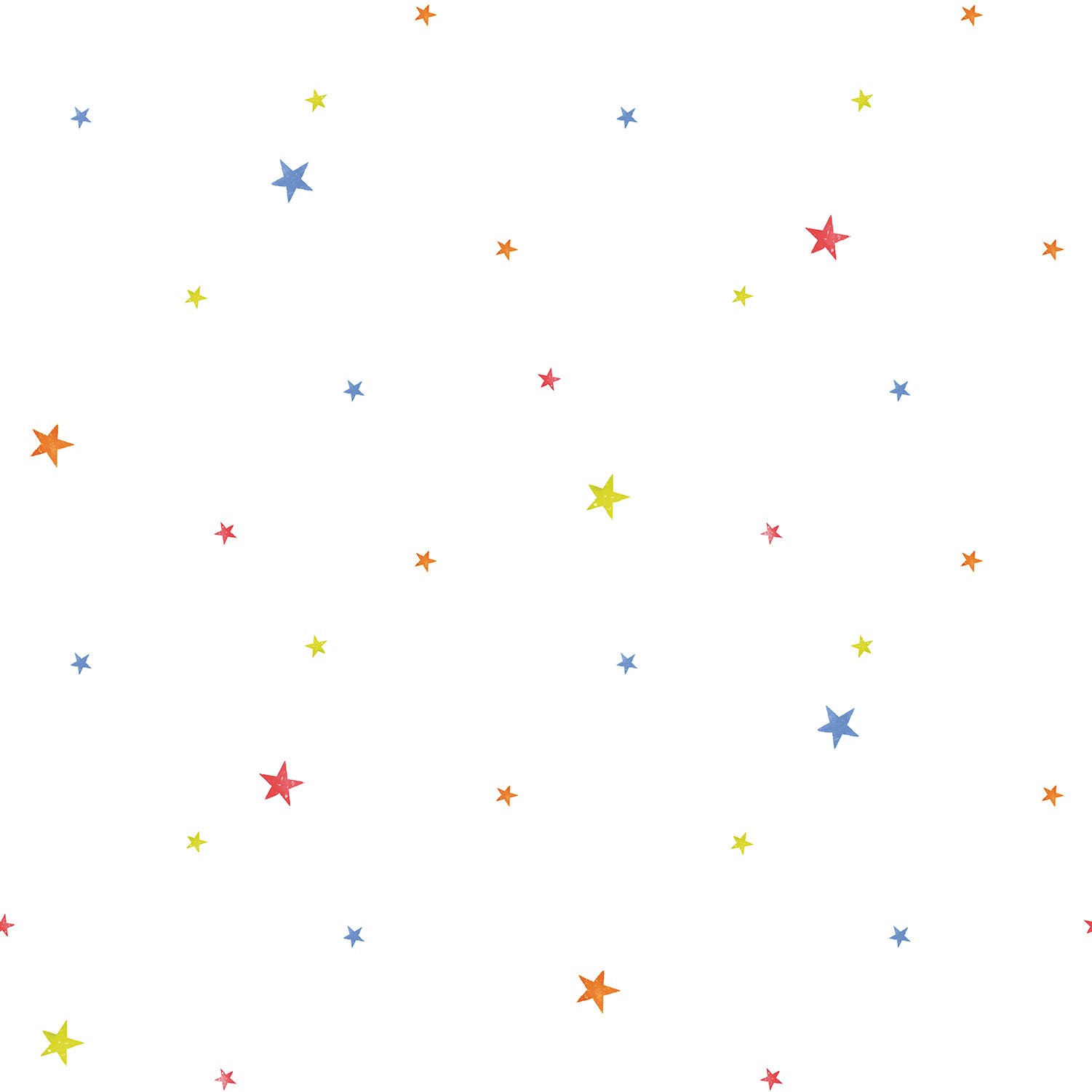 sample stars primary wallpaper from the tiny tots 2 collection by galerie wallcoverings 1