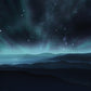Night Sky Wall Mural from the Atmosphere Collection by Galerie Wallcoverings