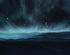 Night Sky Wall Mural from the Atmosphere Collection by Galerie Wallcoverings