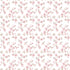 sample anemone mini dusty pink wallpaper from the secret garden collection by galerie wallcoverings 1