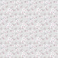Anemone Mini Grey Wallpaper from the Secret Garden Collection by Galerie Wallcoverings