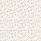 Anemone Mini Light Grey Wallpaper from the Secret Garden Collection by Galerie Wallcoverings