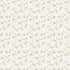 Anemone Mini Light Grey Wallpaper from the Secret Garden Collection by Galerie Wallcoverings