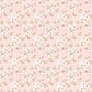 Anemone Mini Pink Wallpaper from the Secret Garden Collection by Galerie Wallcoverings