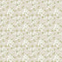Anemone Mini Taupe Wallpaper from the Secret Garden Collection by Galerie Wallcoverings
