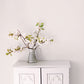 Secret Scallop Pink Wallpaper from the Secret Garden Collection by Galerie Wallcoverings
