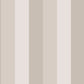 Secret Stripe Beige Wallpaper from the Secret Garden Collection by Galerie Wallcoverings