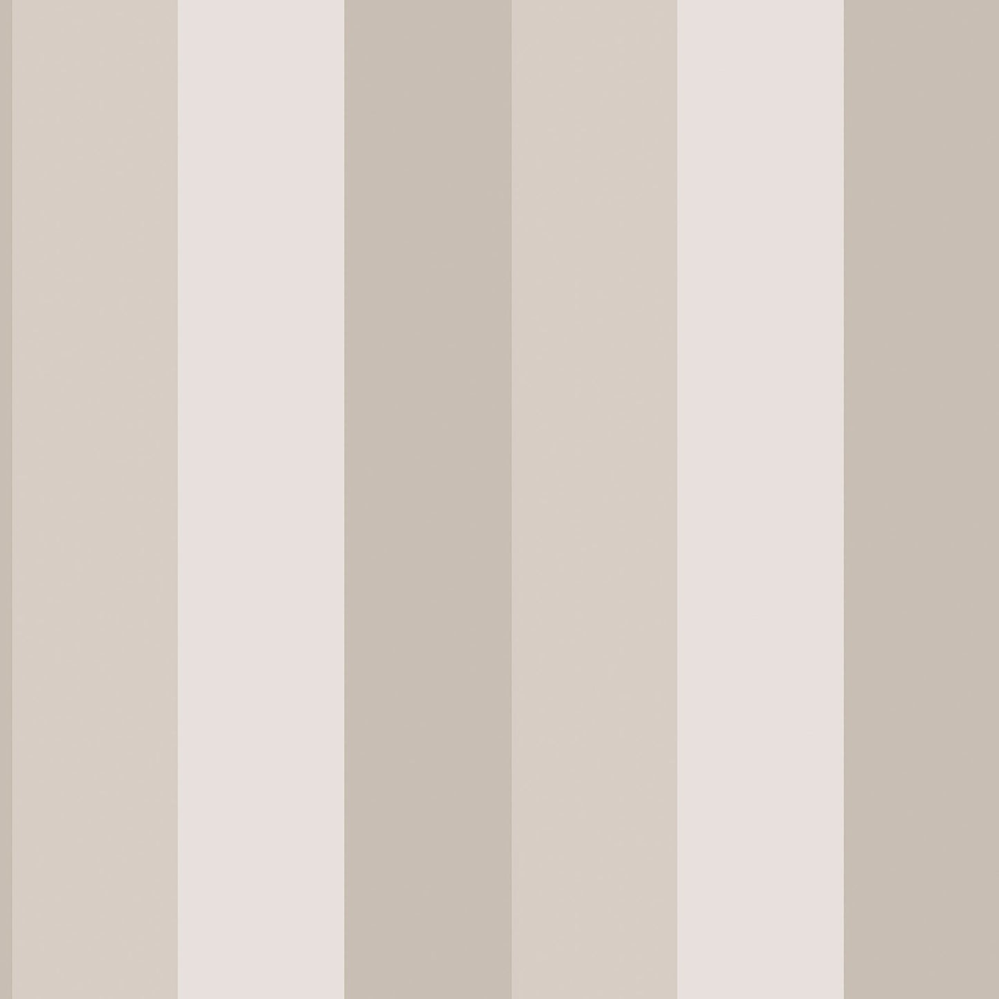 Secret Stripe Beige Wallpaper from the Secret Garden Collection by Galerie Wallcoverings