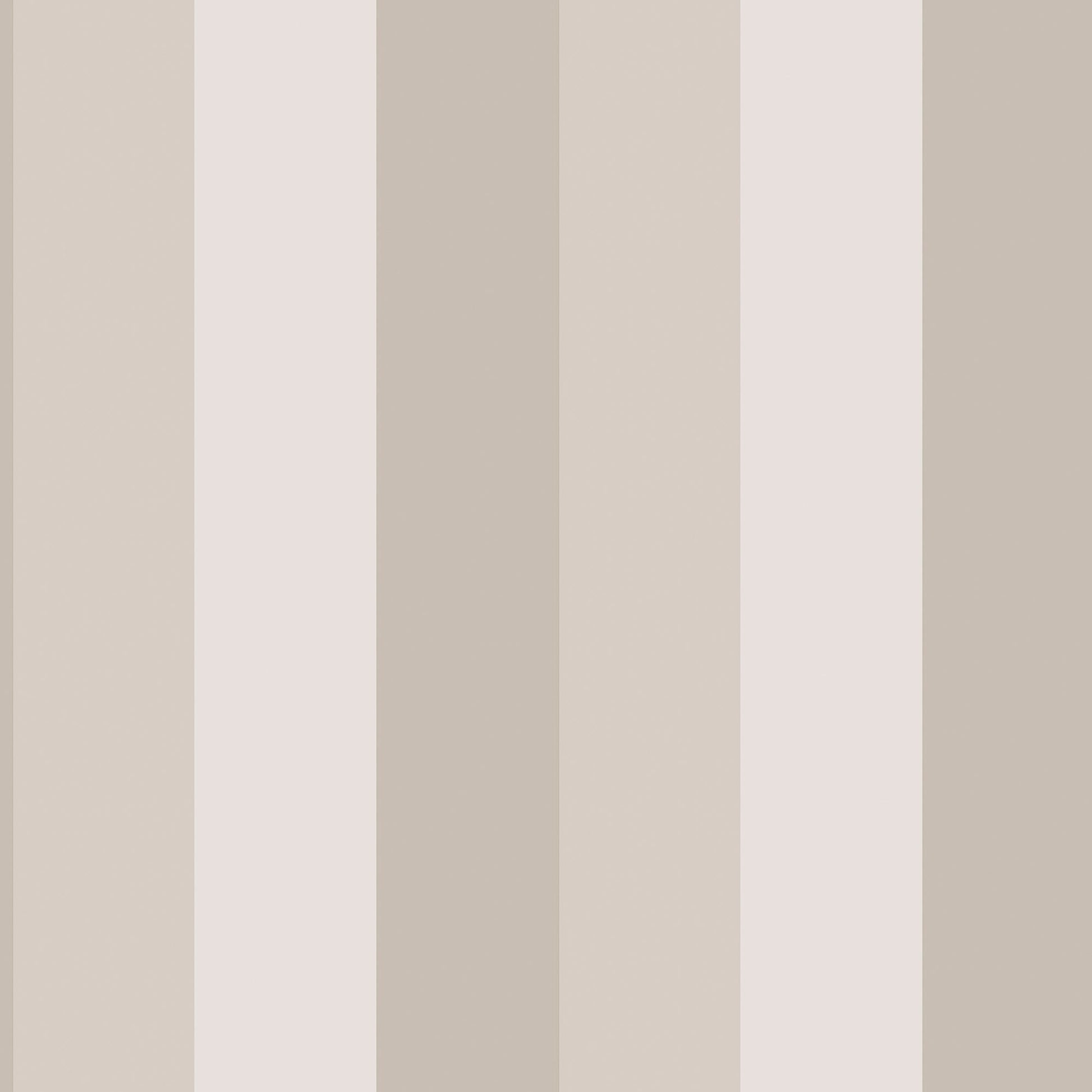 Secret Stripe Beige Wallpaper from the Secret Garden Collection by Galerie Wallcoverings