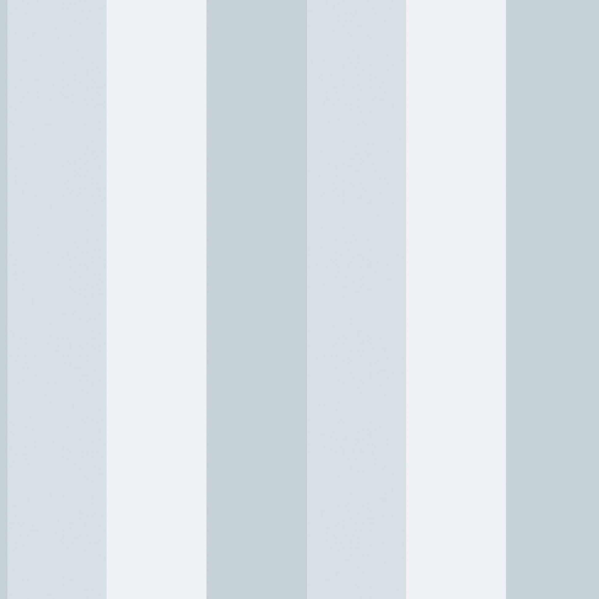 Secret Stripe Duck Egg Wallpaper from the Secret Garden Collection by Galerie Wallcoverings