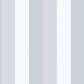 Secret Stripe Grey Wallpaper from the Secret Garden Collection by Galerie Wallcoverings