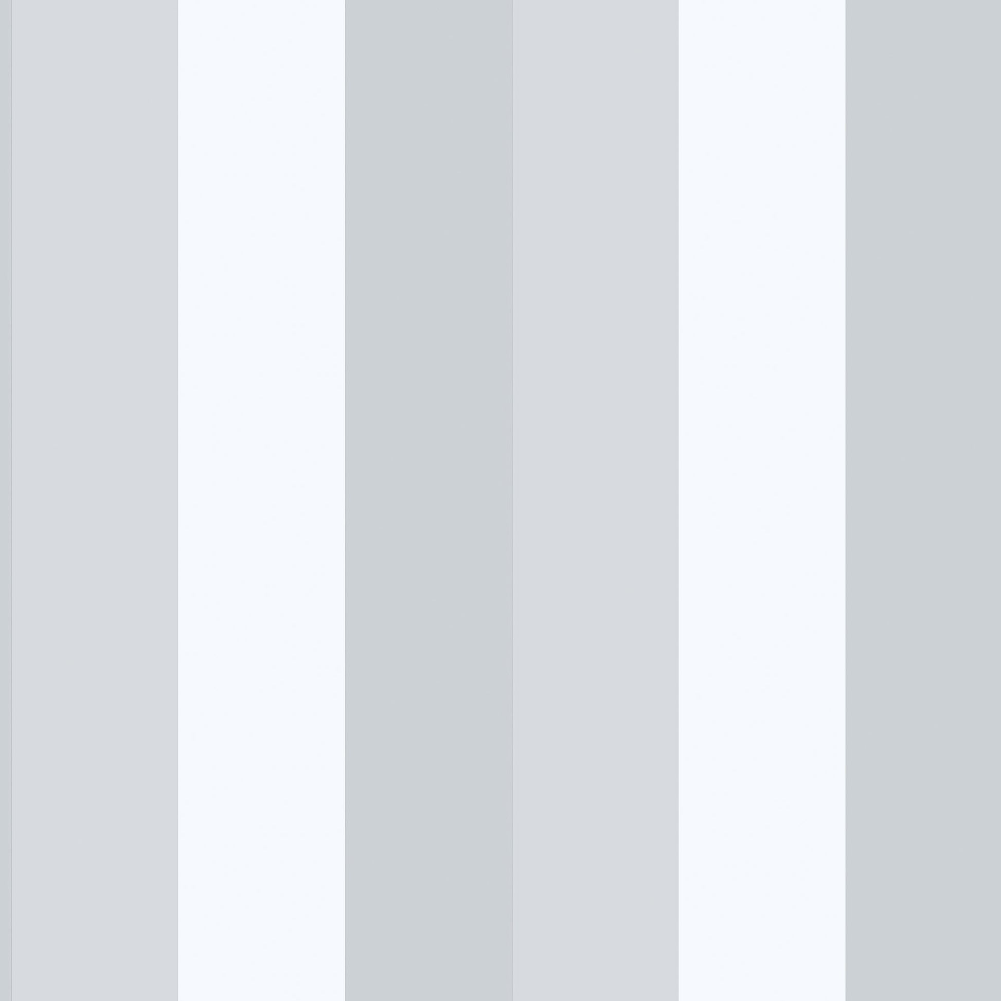 Secret Stripe Grey Wallpaper from the Secret Garden Collection by Galerie Wallcoverings