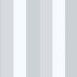 Secret Stripe Grey Wallpaper from the Secret Garden Collection by Galerie Wallcoverings