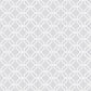 Trellis Negative Grey Wallpaper from the Secret Garden Collection by Galerie Wallcoverings