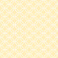 Trellis Negative Yellow Wallpaper from the Secret Garden Collection by Galerie Wallcoverings