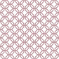 Trellis Positive Cranberry Wallpaper from the Secret Garden Collection by Galerie Wallcoverings