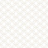 Trellis Positive Taupe Wallpaper from the Secret Garden Collection by Galerie Wallcoverings