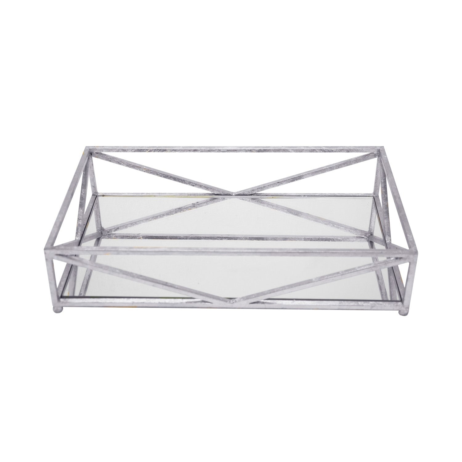 Gavin Iron Tray 1