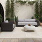 Soma Outdoor Sofa Moes Home Collection Mhc Ge 1001 20 11