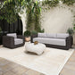 Soma Outdoor Sofa Moes Home Collection Mhc Ge 1001 20 13