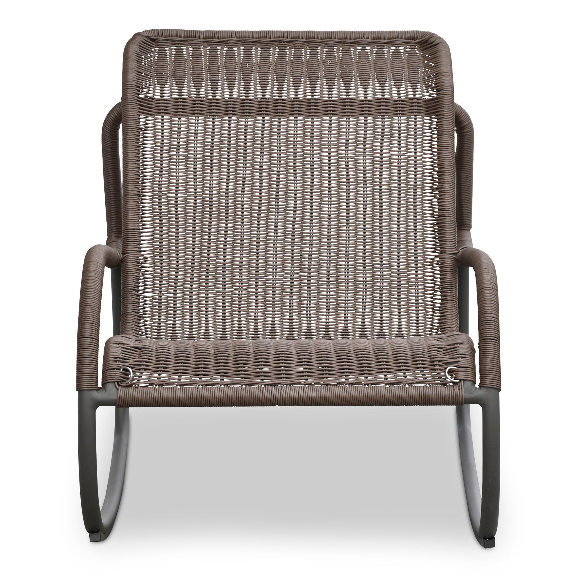 Lyra Outdoor Rocking Chair Moes Home Collection Mhc Ge 1002 34 6