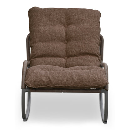 Lyra Outdoor Rocking Chair Moes Home Collection Mhc Ge 1002 34 2