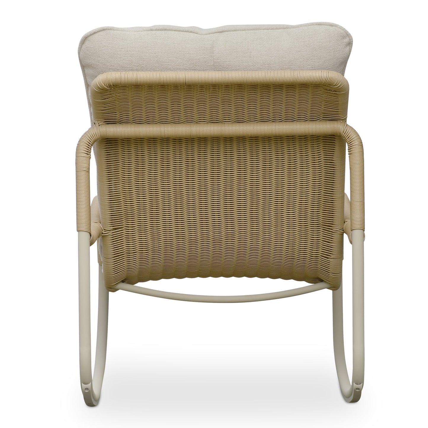 Lyra Outdoor Rocking Chair Moes Home Collection Mhc Ge 1002 34 9