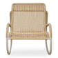Lyra Outdoor Rocking Chair Moes Home Collection Mhc Ge 1002 34 7