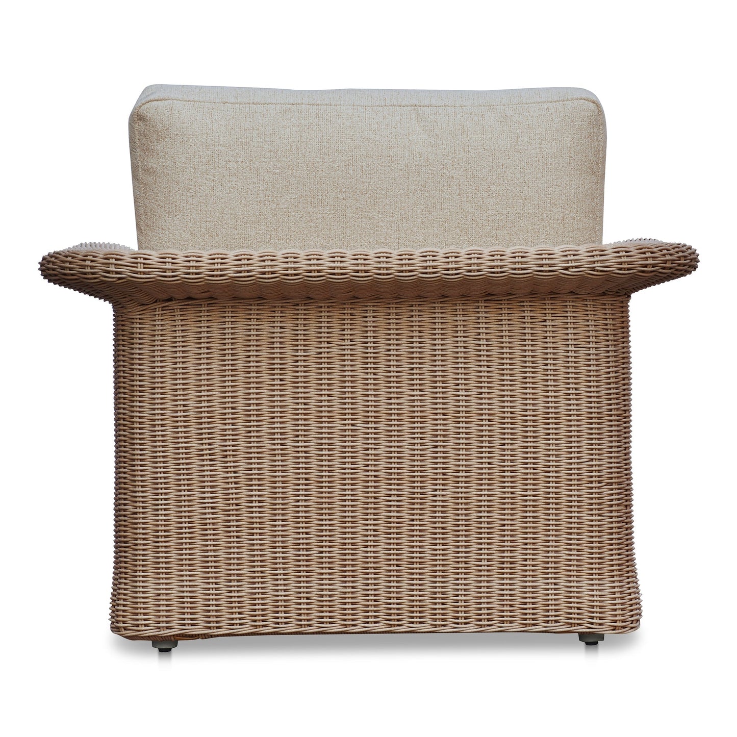 Meredith Outdoor Accent Chair Moes Home Collection Mhc Ge 1004 34 6