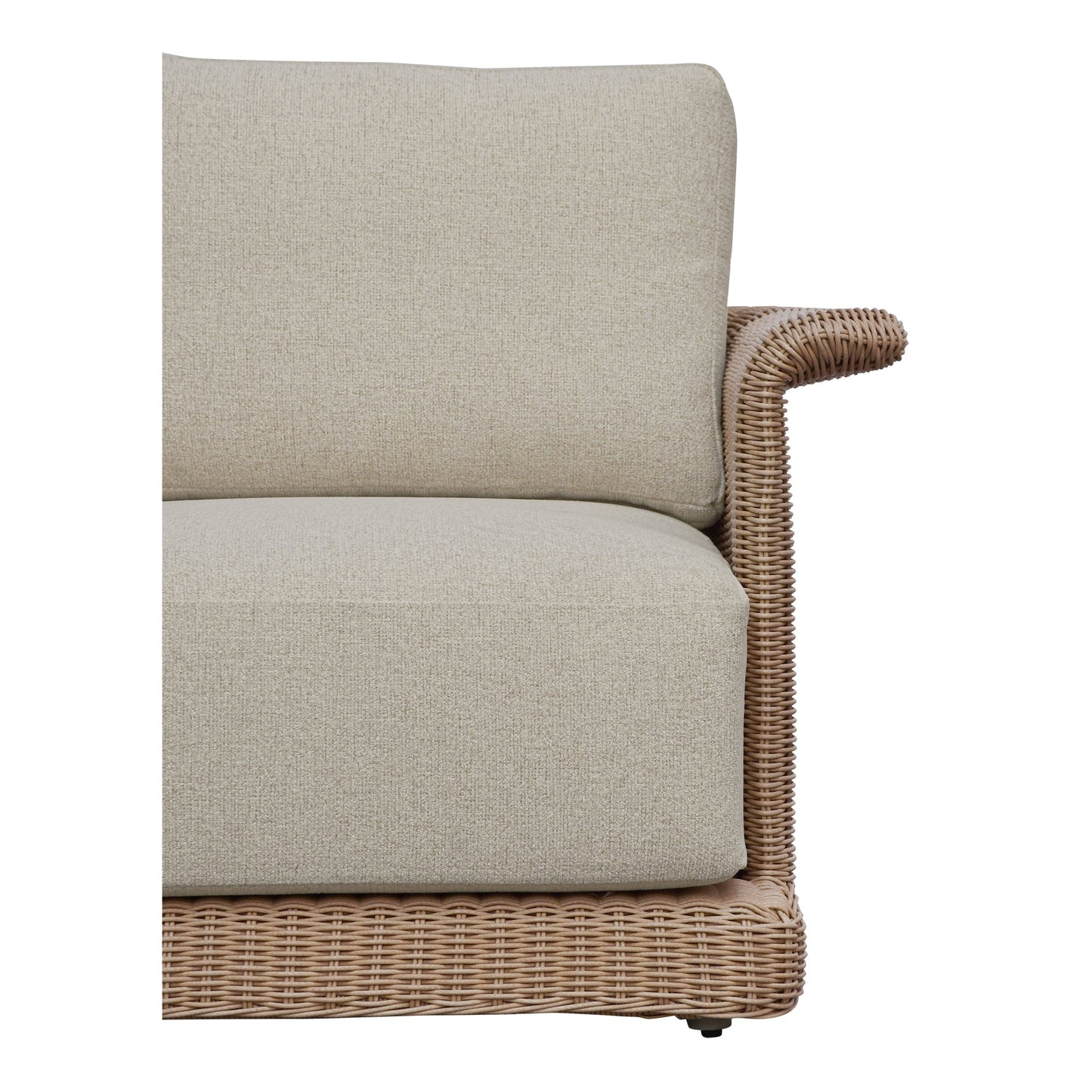 Meredith Outdoor Accent Chair Moes Home Collection Mhc Ge 1004 34 8