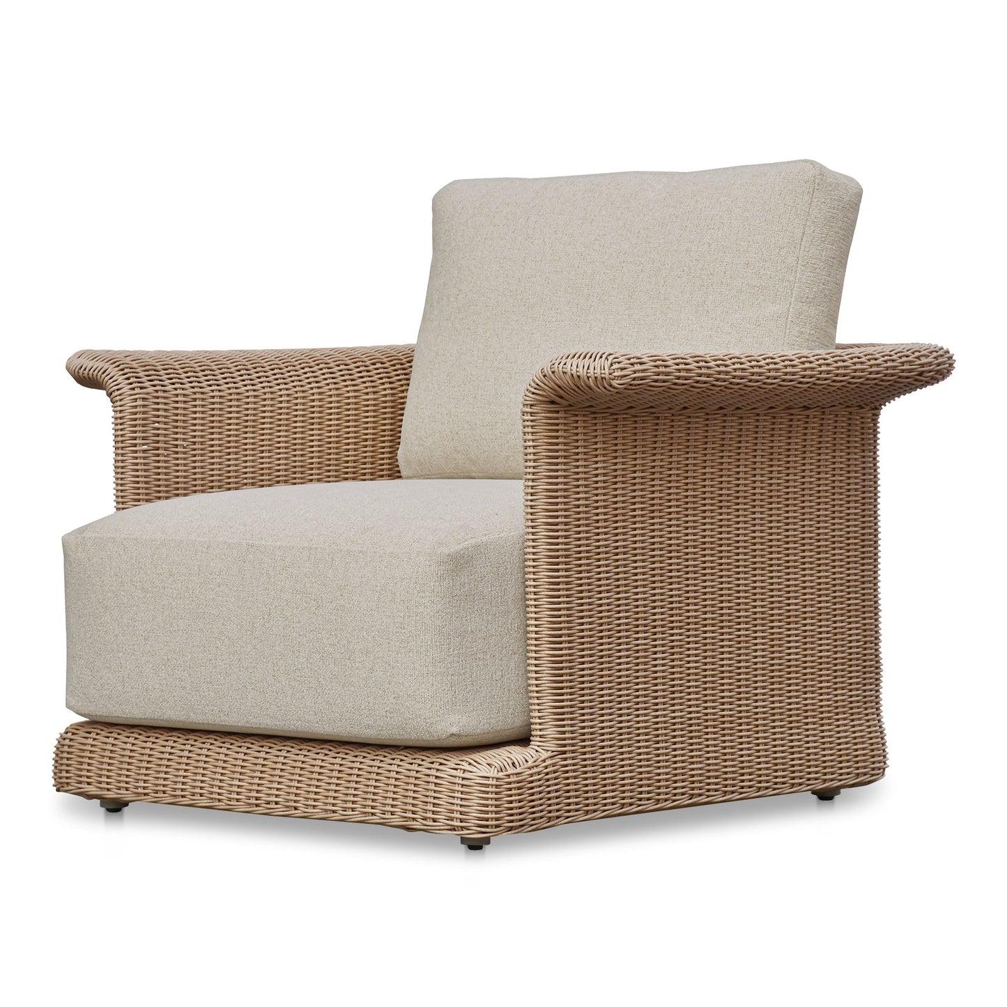 Meredith Outdoor Accent Chair Moes Home Collection Mhc Ge 1004 34 3