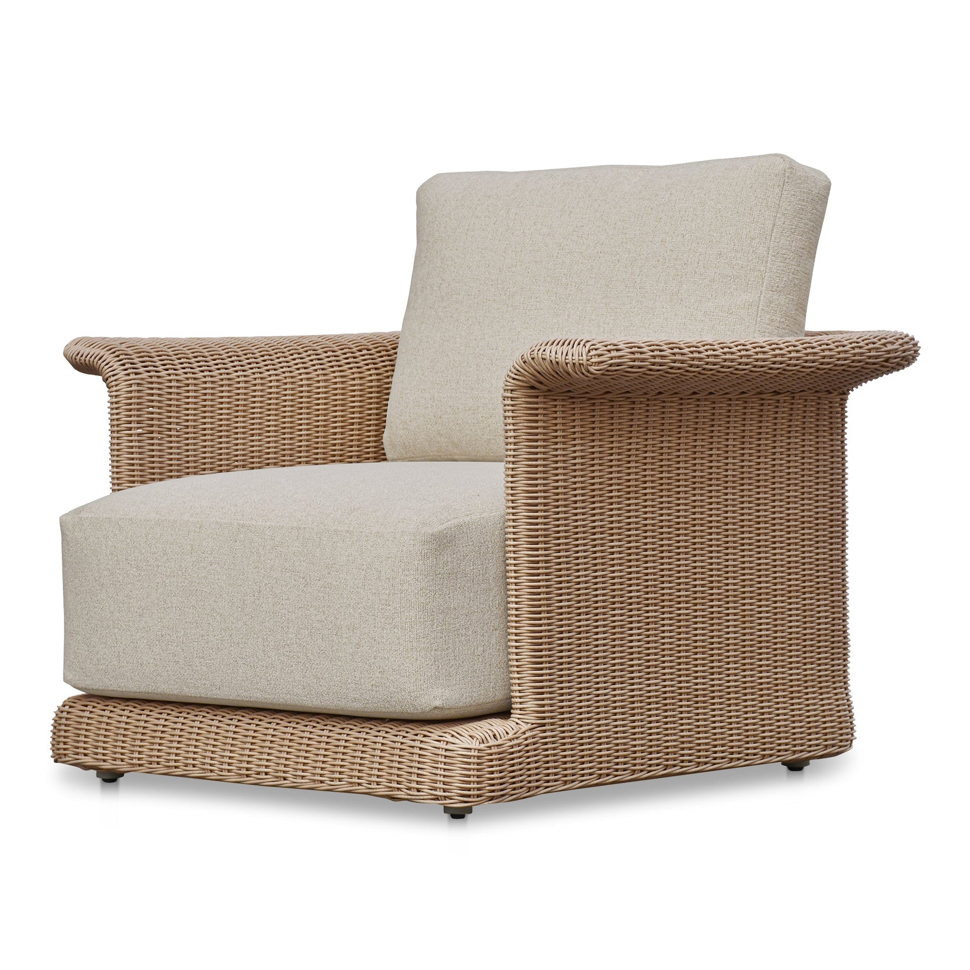 Meredith Outdoor Accent Chair Moes Home Collection Mhc Ge 1004 34 3