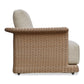 Meredith Outdoor Accent Chair Moes Home Collection Mhc Ge 1004 34 5