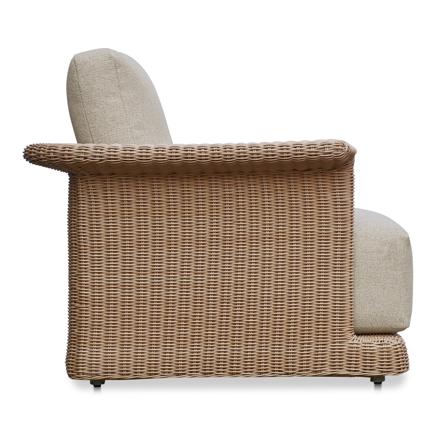 Meredith Outdoor Accent Chair Moes Home Collection Mhc Ge 1004 34 5