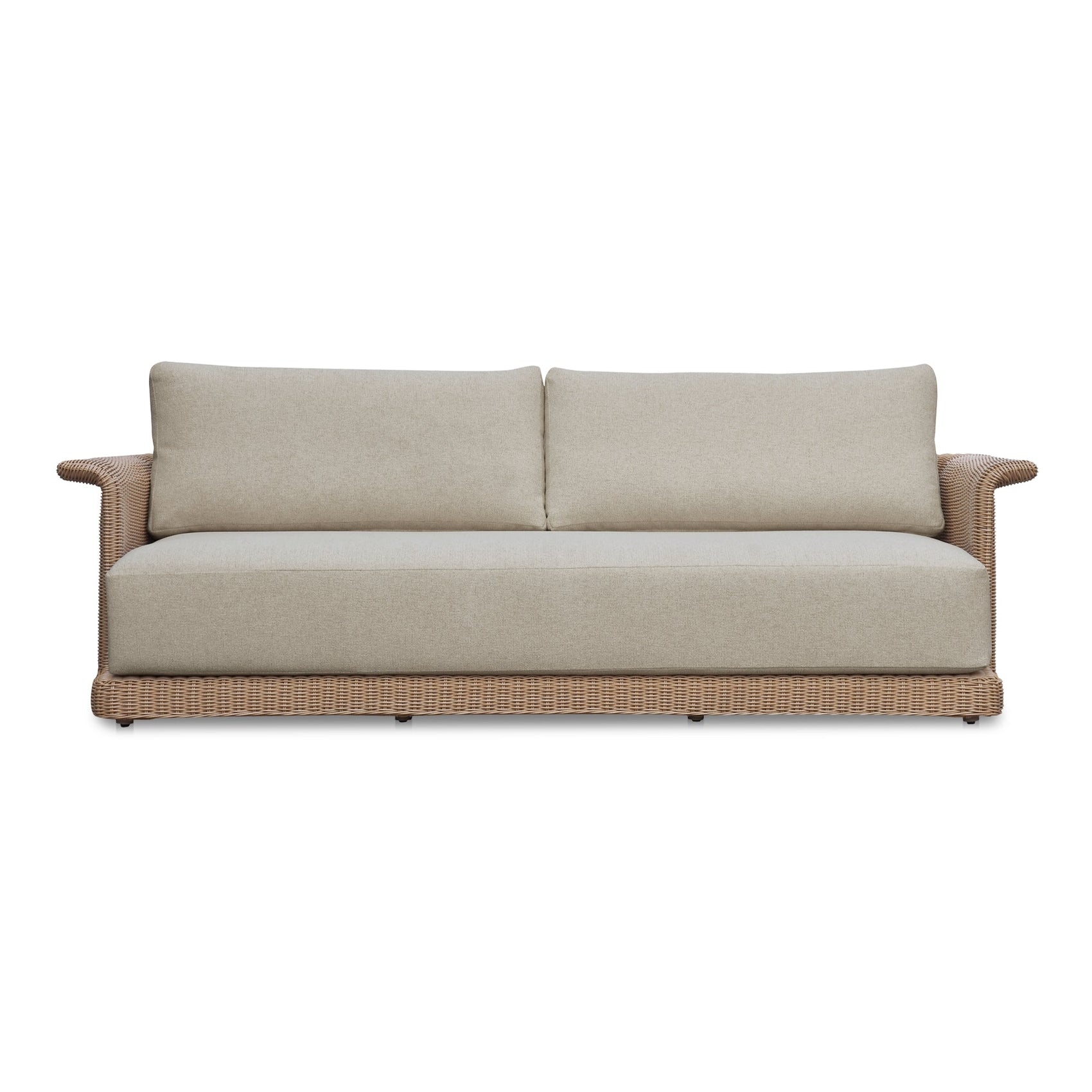 Meredith Outdoor Sofa Moes Home Collection Mhc Ge 1005 34 1