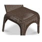 Kendall Outdoor Dining Chair Set Of 2 Moes Home Collection Mhc Ge 1006 03 11