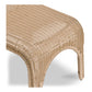 Kendall Outdoor Dining Chair Set Of 2 Moes Home Collection Mhc Ge 1006 03 12