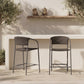 Zola Outdoor Bar Stool Moes Home Collection Mhc Ge 1007 20 7