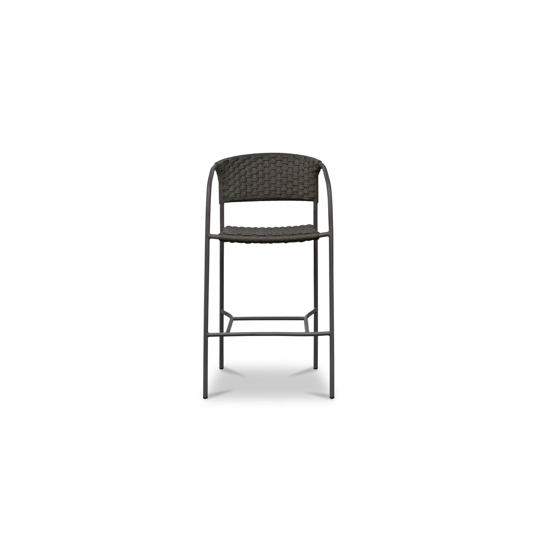 Zola Outdoor Bar Stool Moes Home Collection Mhc Ge 1007 20 1