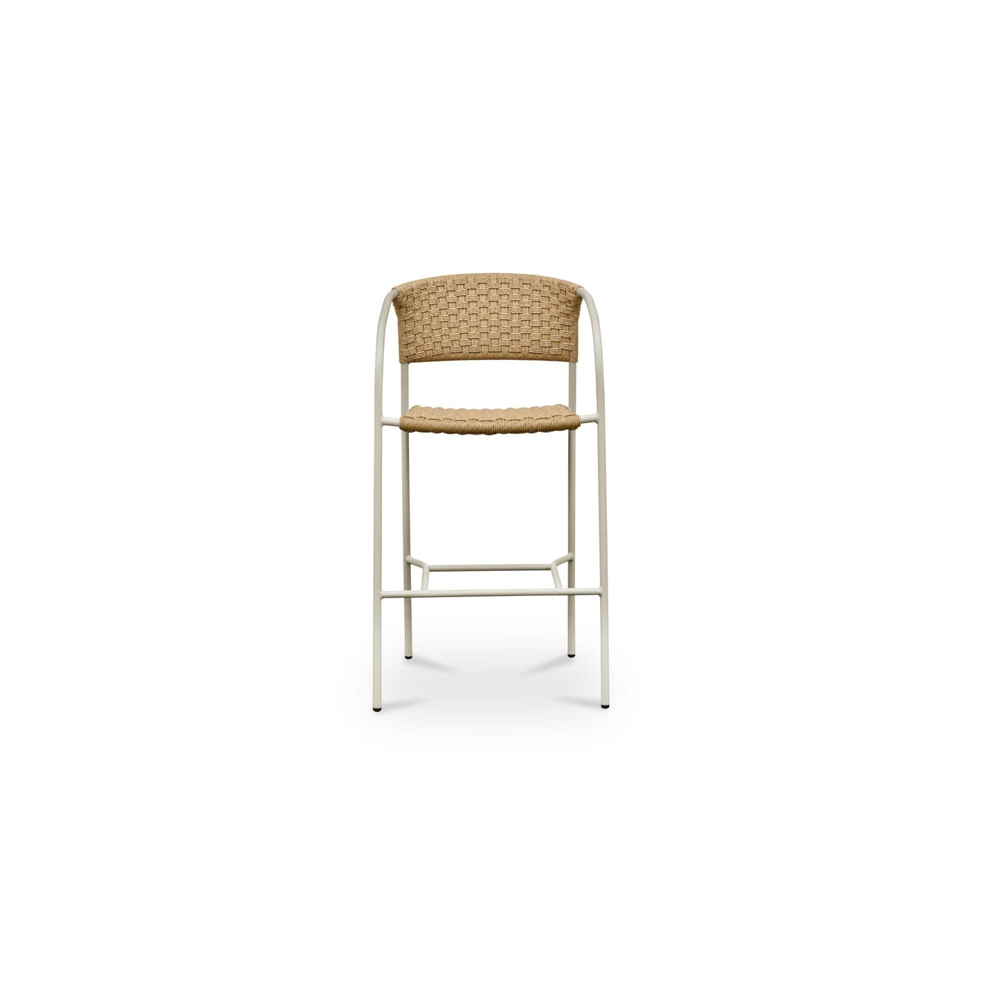 Zola Outdoor Bar Stool Moes Home Collection Mhc Ge 1007 20 2